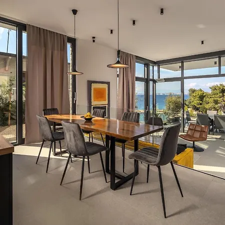 Casa de Férias Sunlife Zadar