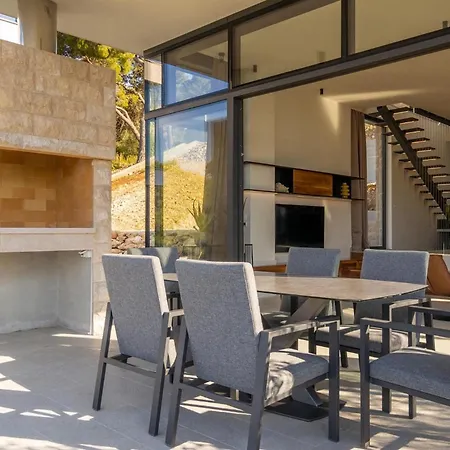 Sunlife Casa de Férias Zadar