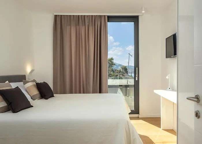 Sunlife Prázdninový dům *