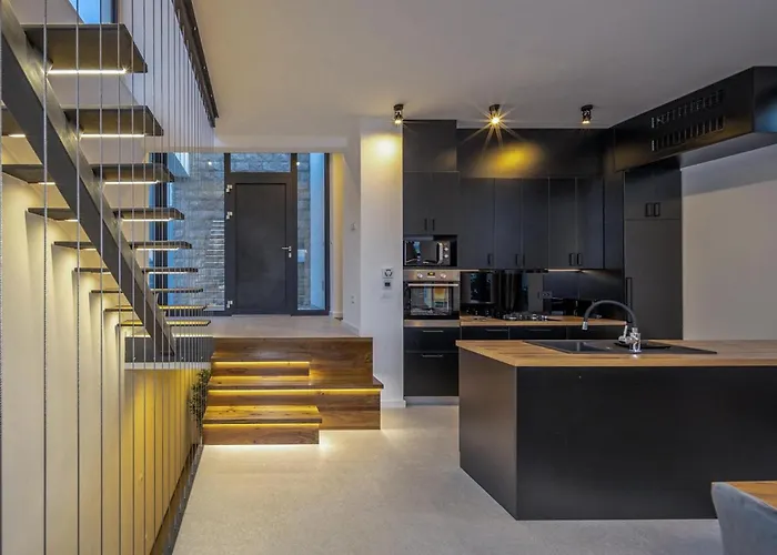 Prázdninový dům Sunlife *