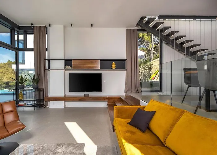 Prázdninový dům Sunlife Zadar