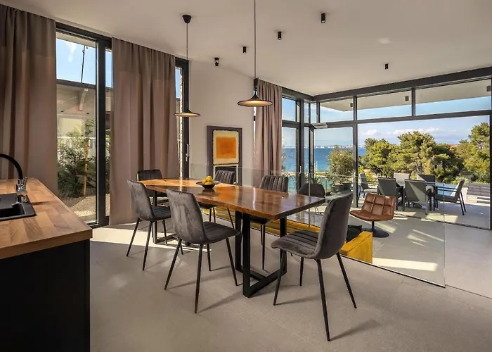 Prázdninový dům Sunlife Zadar