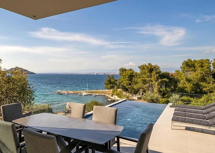 Sunlife Prázdninový dům *