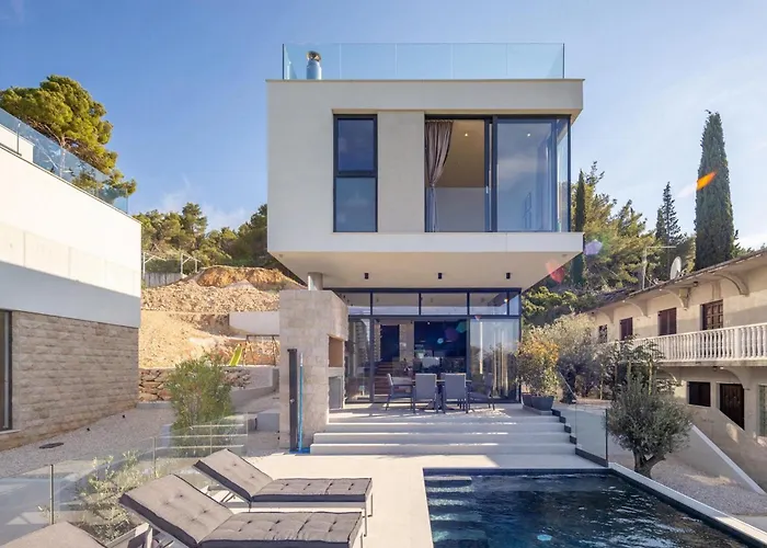 Prázdninový dům Sunlife *