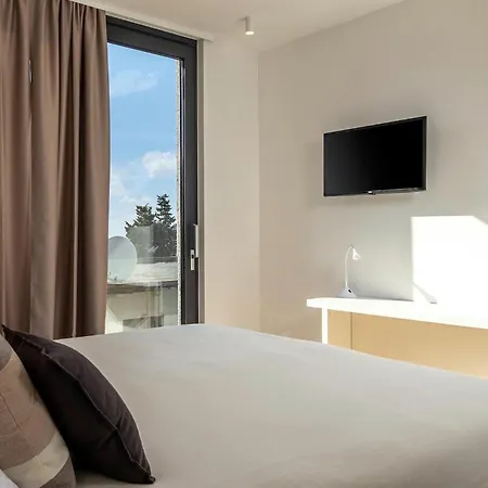 בית נופש Sunlife *