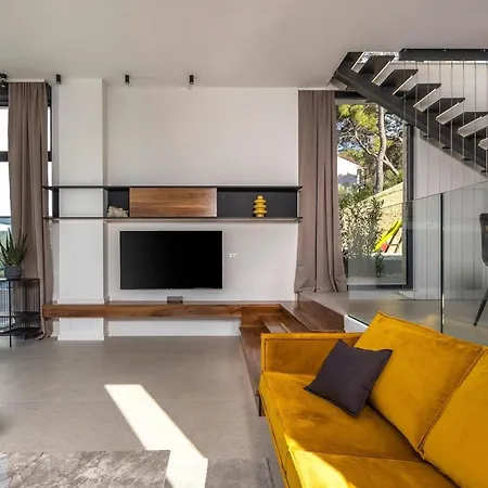 Feriehus Sunlife Zadar