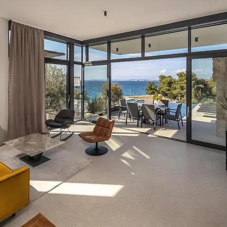 Sunlife Ζαντάρ