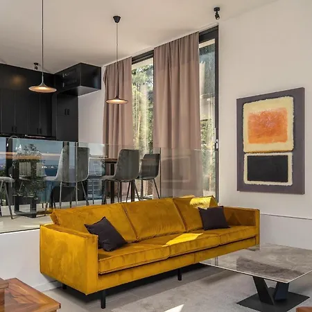 Feriehus Sunlife Zadar