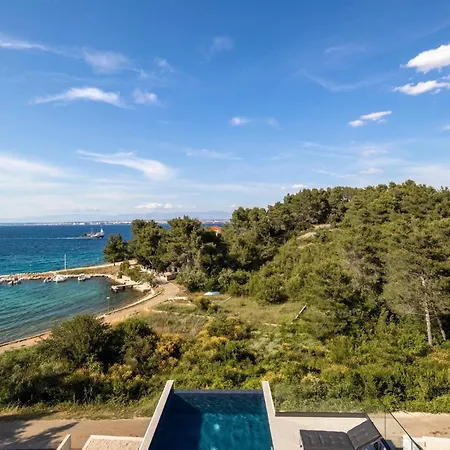 בית נופש Sunlife